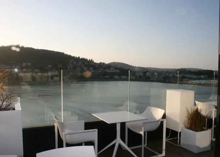 Hotel U Viveiro