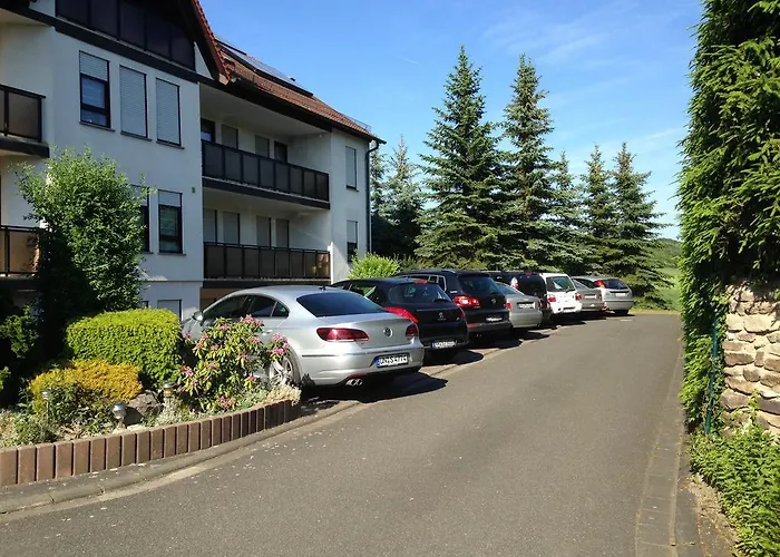 Gaestehaus Hannelore