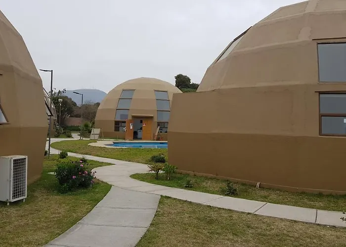 Hotel Domos Dream