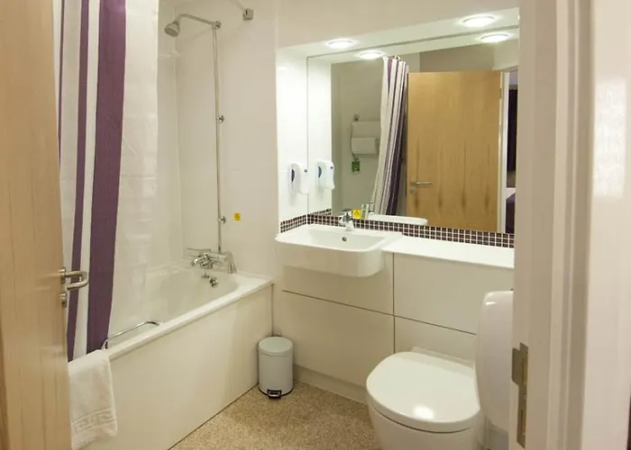 Premier Inn Sunderland A19/A1231