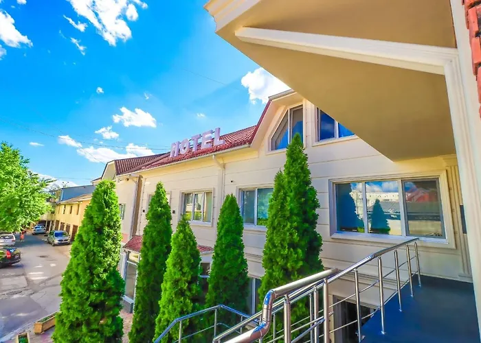 Altin Palace