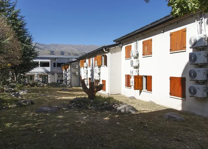 Hotel Tafi
