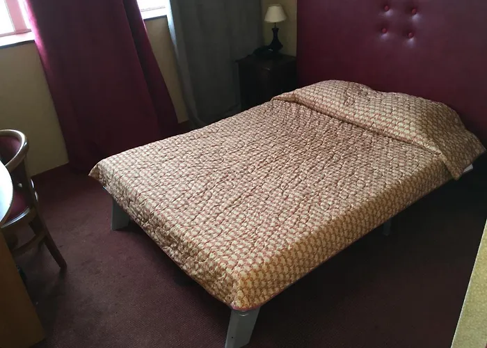 Hotel Dorele
