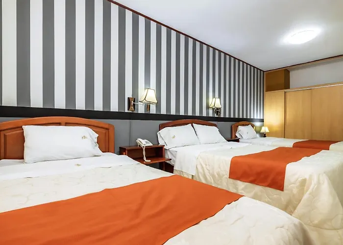 Recreo Hotel
