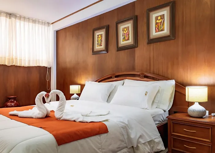 Recreo Hotel