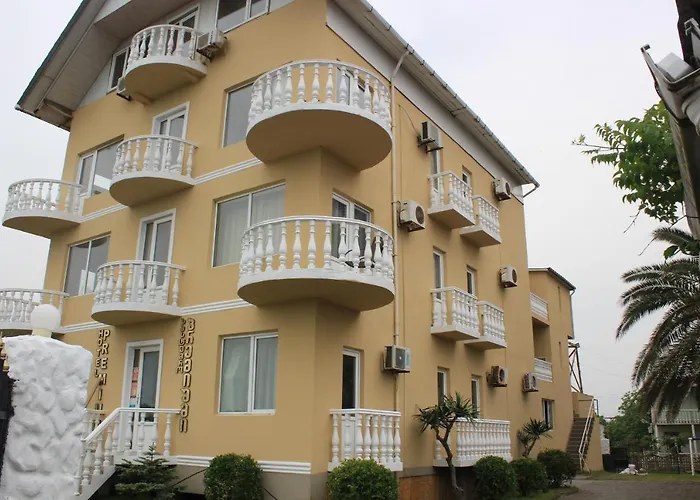 Hotel Premium
