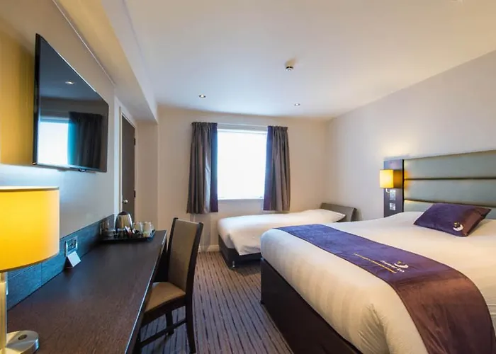 Premier Inn Bognor Regis