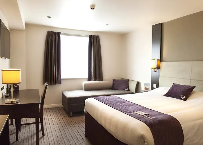 Premier Inn Bognor Regis