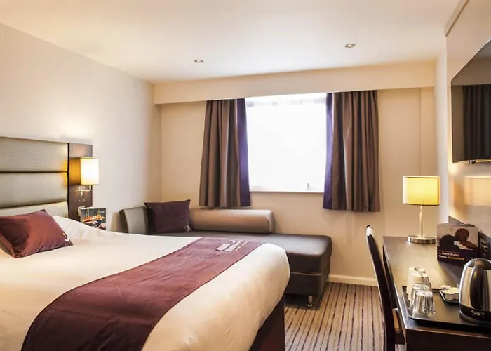 Premier Inn Bognor Regis