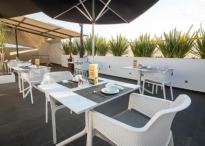 Hotel Boutique Maria
