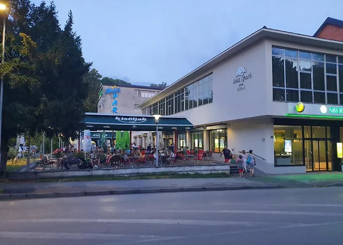 Park Hotel