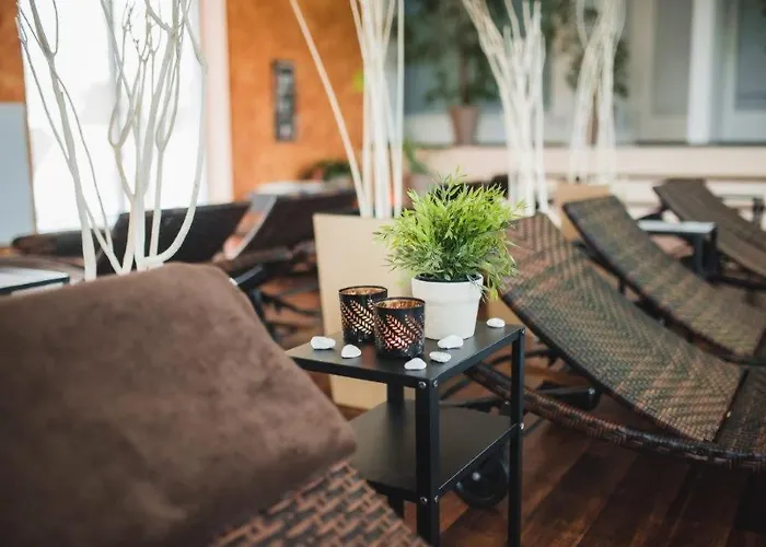 Wellness Hotel Lucia