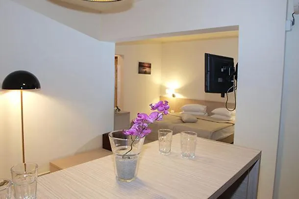 Hotel Sara
