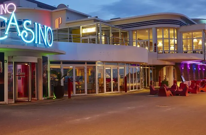 Hotel Georges