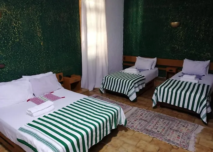 Hotel Regina