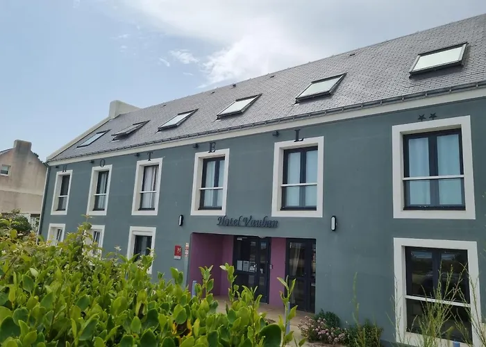 Hôtel Vauban