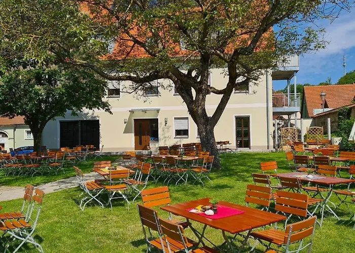 Gasthaus Schoellmann