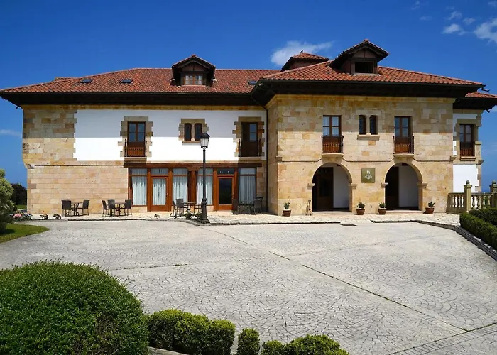 Hotel Valle De Arco