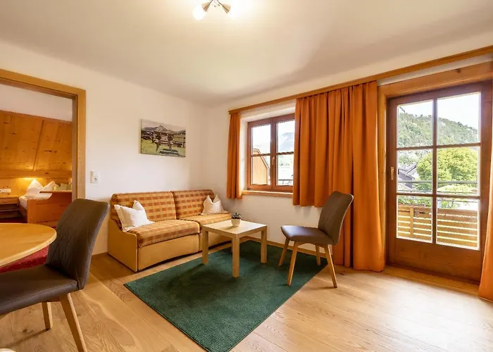 Pension Antonia