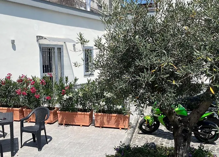 B&B Residenza Vittoria Boscotrecase
