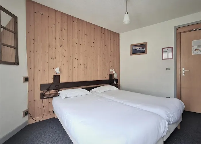 Terminus Hotel Des 3 Vallees