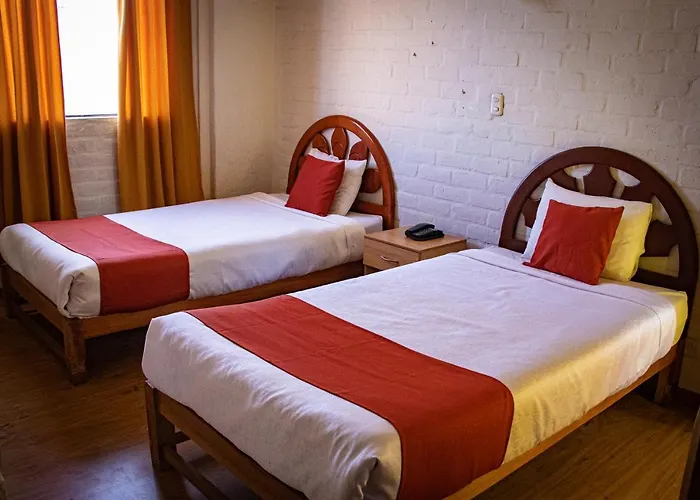 Hotel La Posada de Ugarte