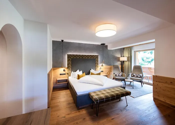 Alpenland Gerlos - Hotel&Breakfast