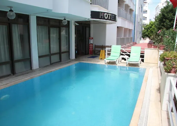 Kartel Hotel
