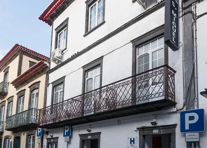 Hotel Sao Miguel