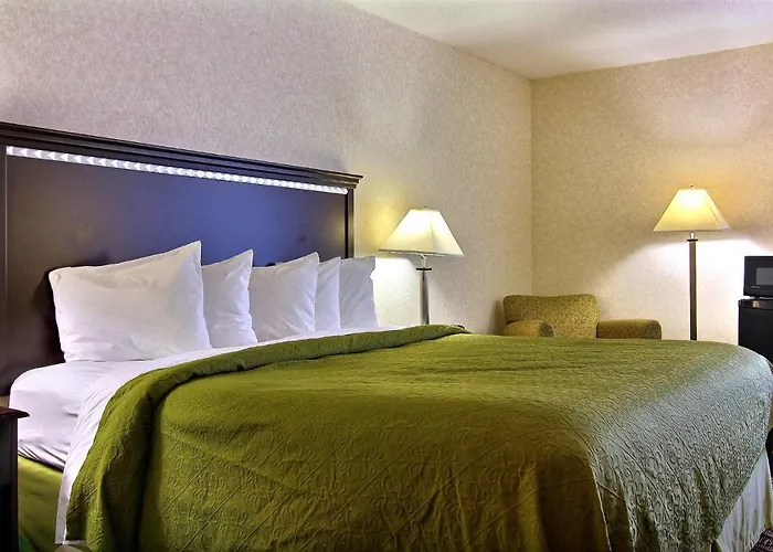 Quality Inn & Suites