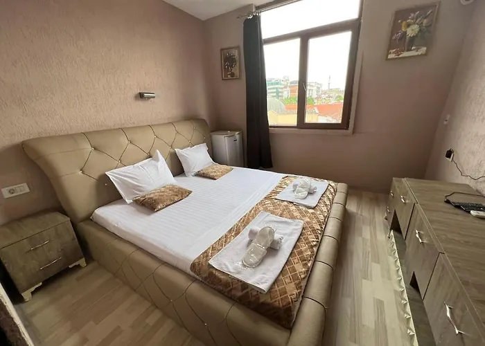 Hotel Ultra Star
