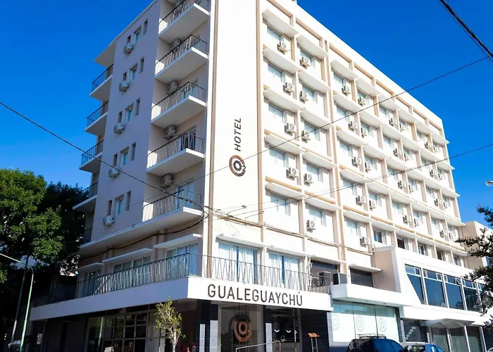 O2 Gualeguaychu