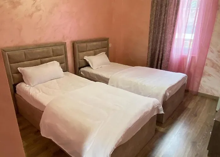 Hotel Garni