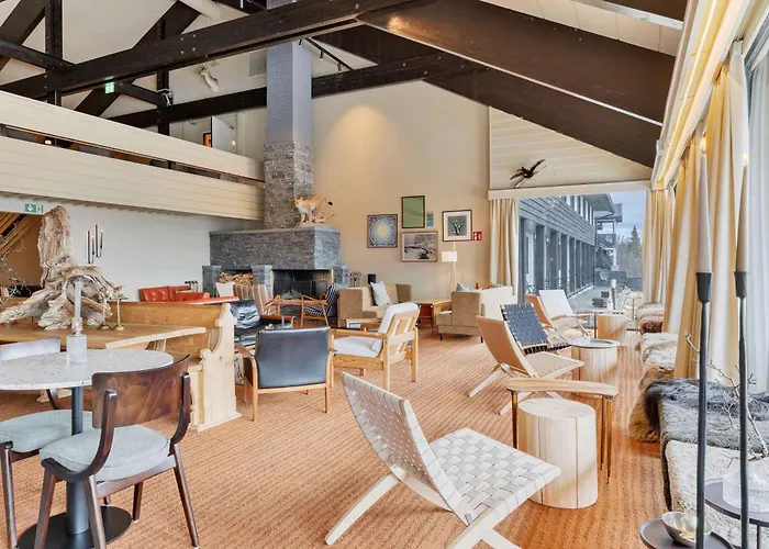 Ranten Hotell Best Western Signature Collection