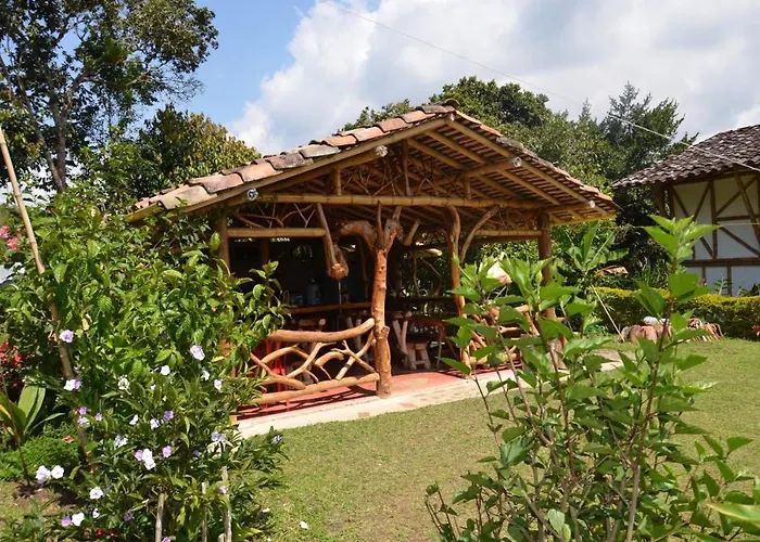 Casa Pampa