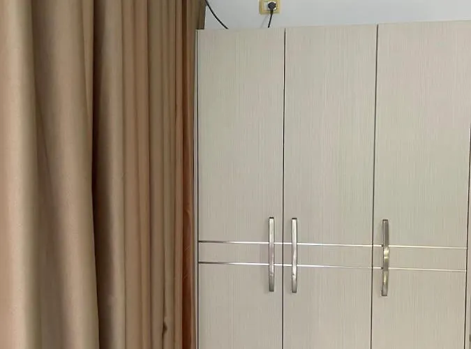 Saranda Inn Rooms & Apartments