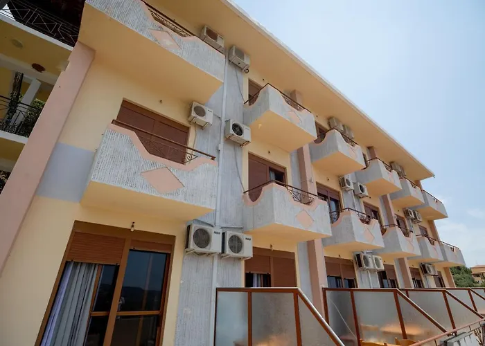 Hotel Panorama