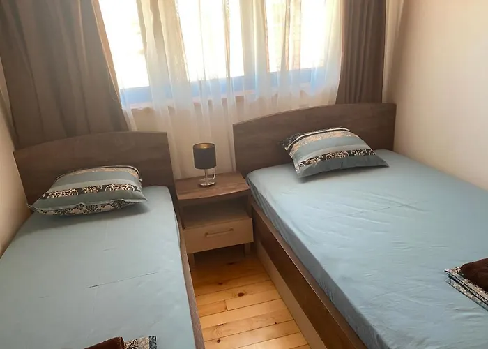 Villas Sozopol