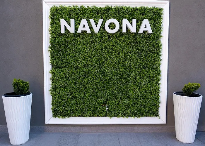 Vila Navona