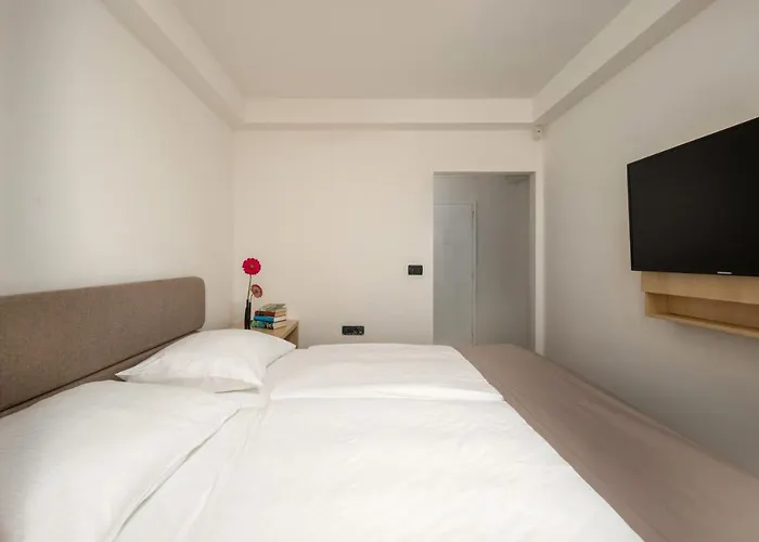 Hotel Delfin