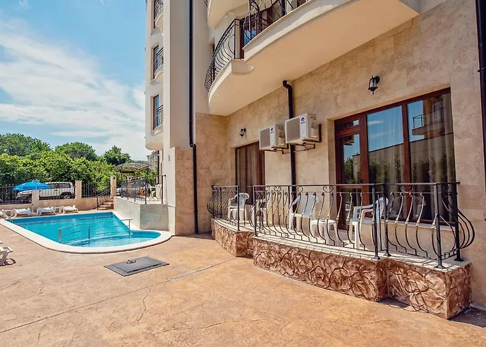 Hotel Santa Maria
