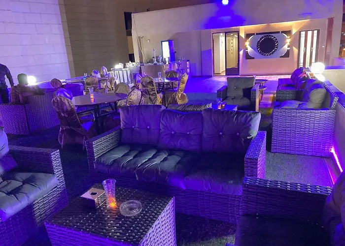 Venus Hotel