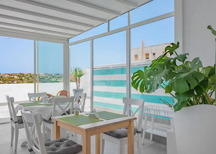 Hotel Vega