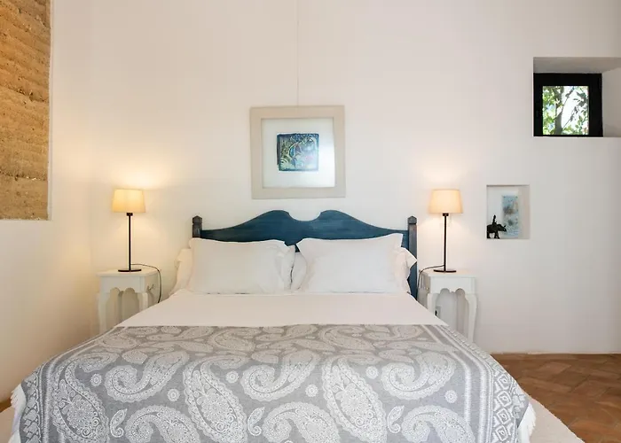 Altanure Casa Terra - Ecological Boutique Stay