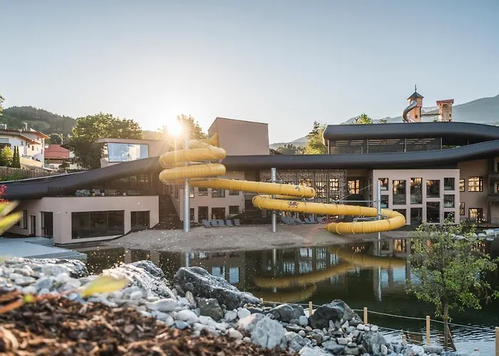 Falkensteiner Family Resort Lido