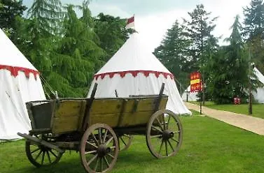 Warwick Castle
