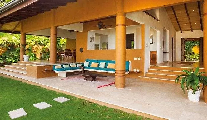 Ocio Villas By Casa Chameleon