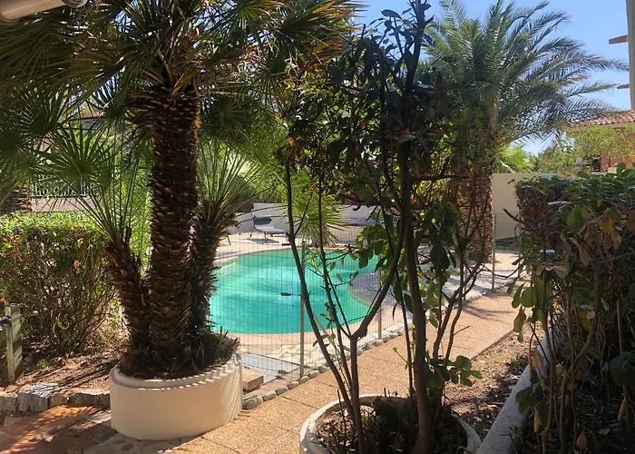 Hotel De La Plage