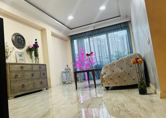 Grand Fortune Hotel