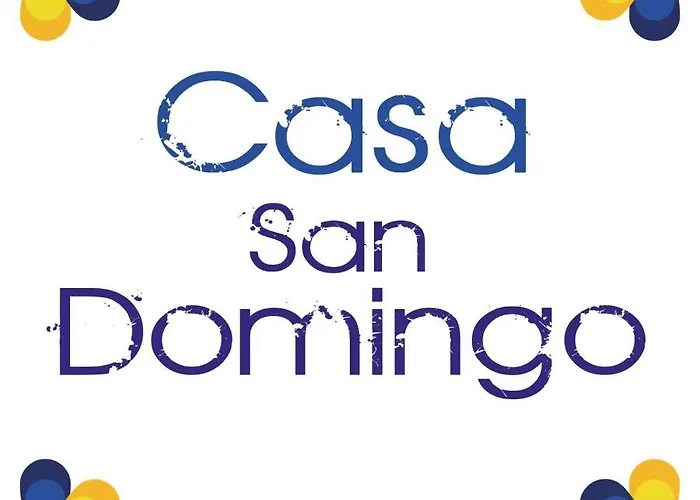 Hotel Casa San Domingo Marina di Camerota
